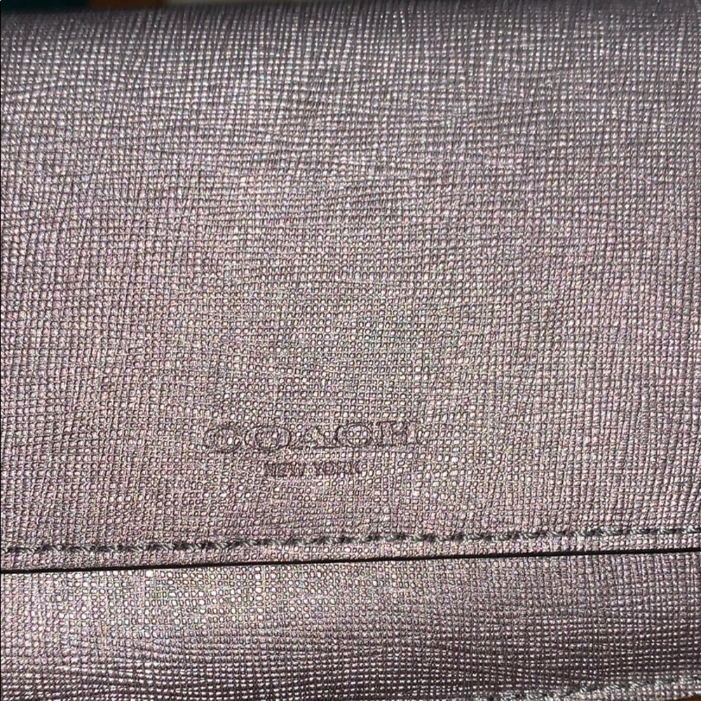 Coach Wallet - Picture 3 of 7